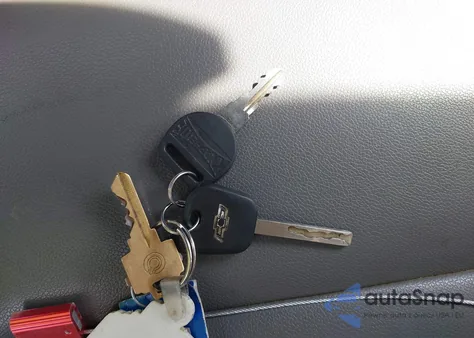 2015 Chevrolet Silverado 2500Hd Wt из США, поврежденный, VIN 1GC2KUEG8FZ537056